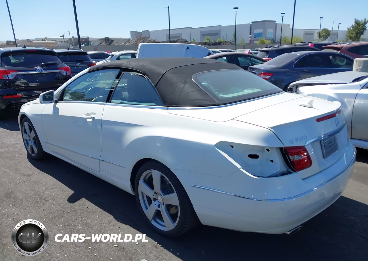 2013 Mercedes-Benz E 350 VIN:WDDKK5KF8DF212154 - 14