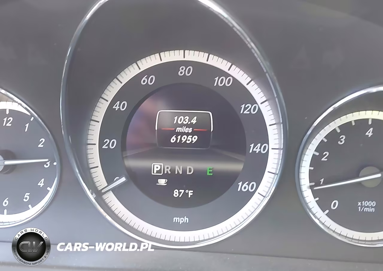 2013 Mercedes-Benz E 350 VIN:WDDKK5KF8DF212154 - 15
