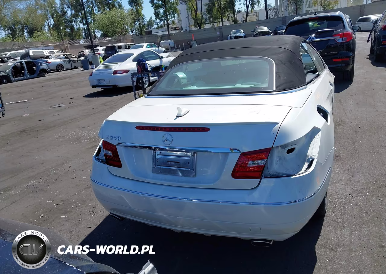 2013 Mercedes-Benz E 350 VIN:WDDKK5KF8DF212154 - 16