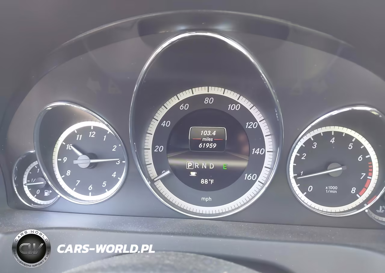 2013 Mercedes-Benz E 350 VIN:WDDKK5KF8DF212154 - 7