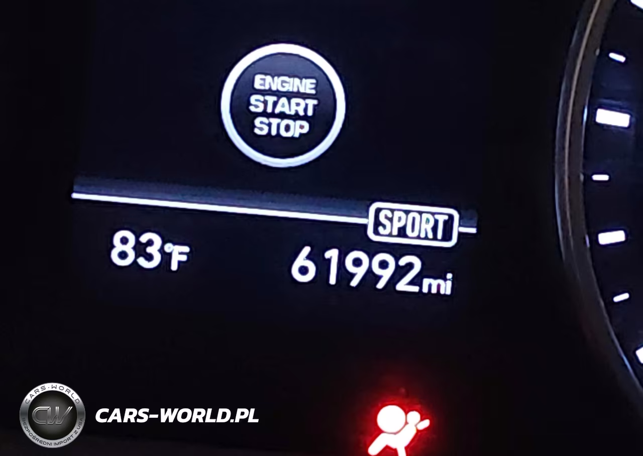 2020 Hyundai Elantra Sport VIN:KMHD04LB9LU100225 - 15