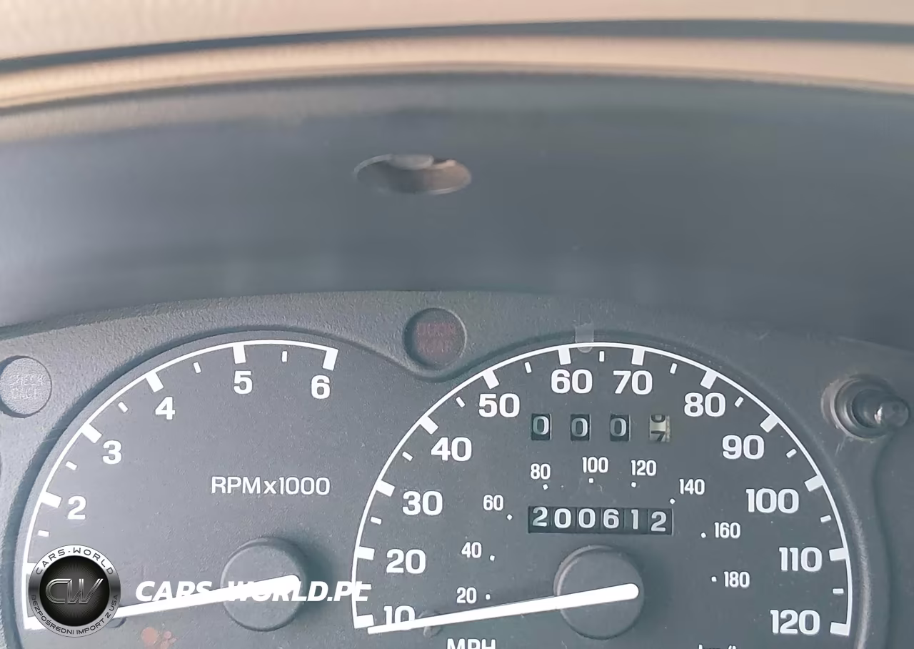 1999 Ford Explorer Eddie Bauer-Limited Edition-Xlt VIN:1FMDU32E2XZA25189 - 15