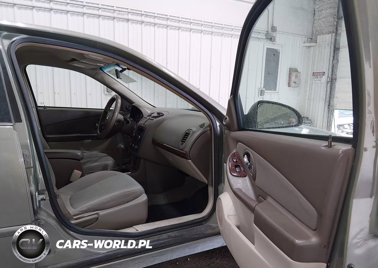 2006 Chevrolet Malibu Lt VIN:1G1ZT51F86F255802 - 5