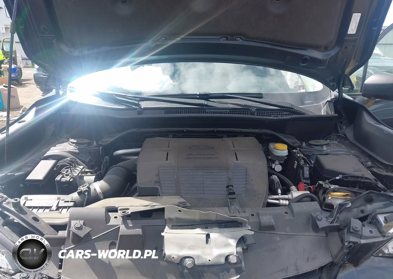 2019 Subaru Forester VIN:JF2SKACC3KH544870 - 10