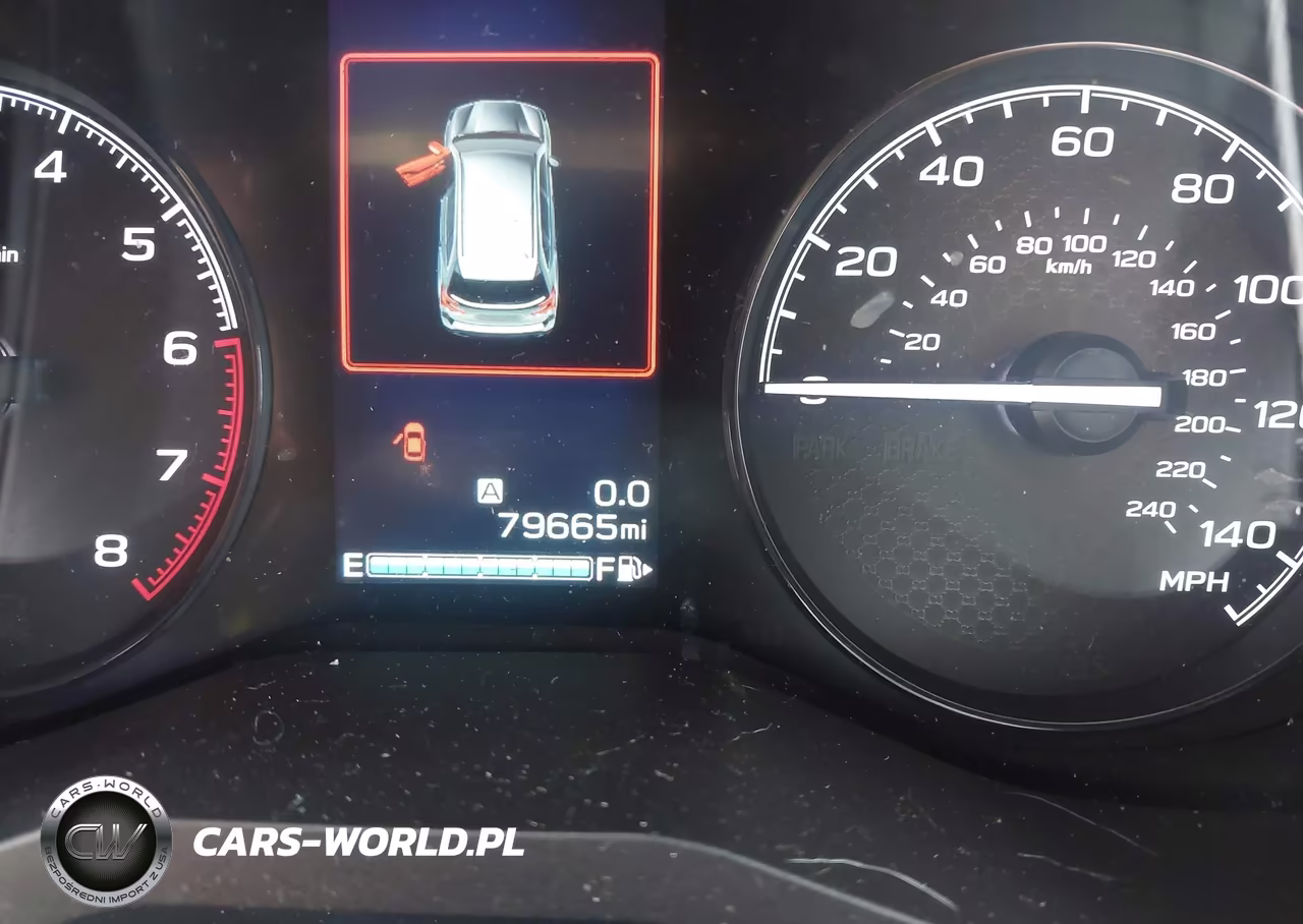2019 Subaru Forester VIN:JF2SKACC3KH544870 - 16