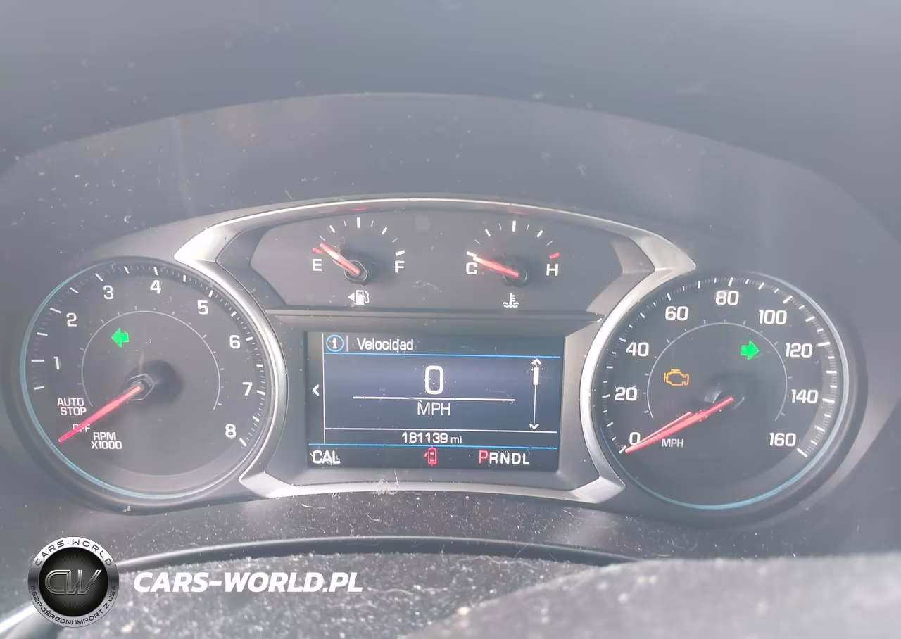 2019 Chevrolet Equinox Lt VIN:2GNAXKEV2K6293627 - 7