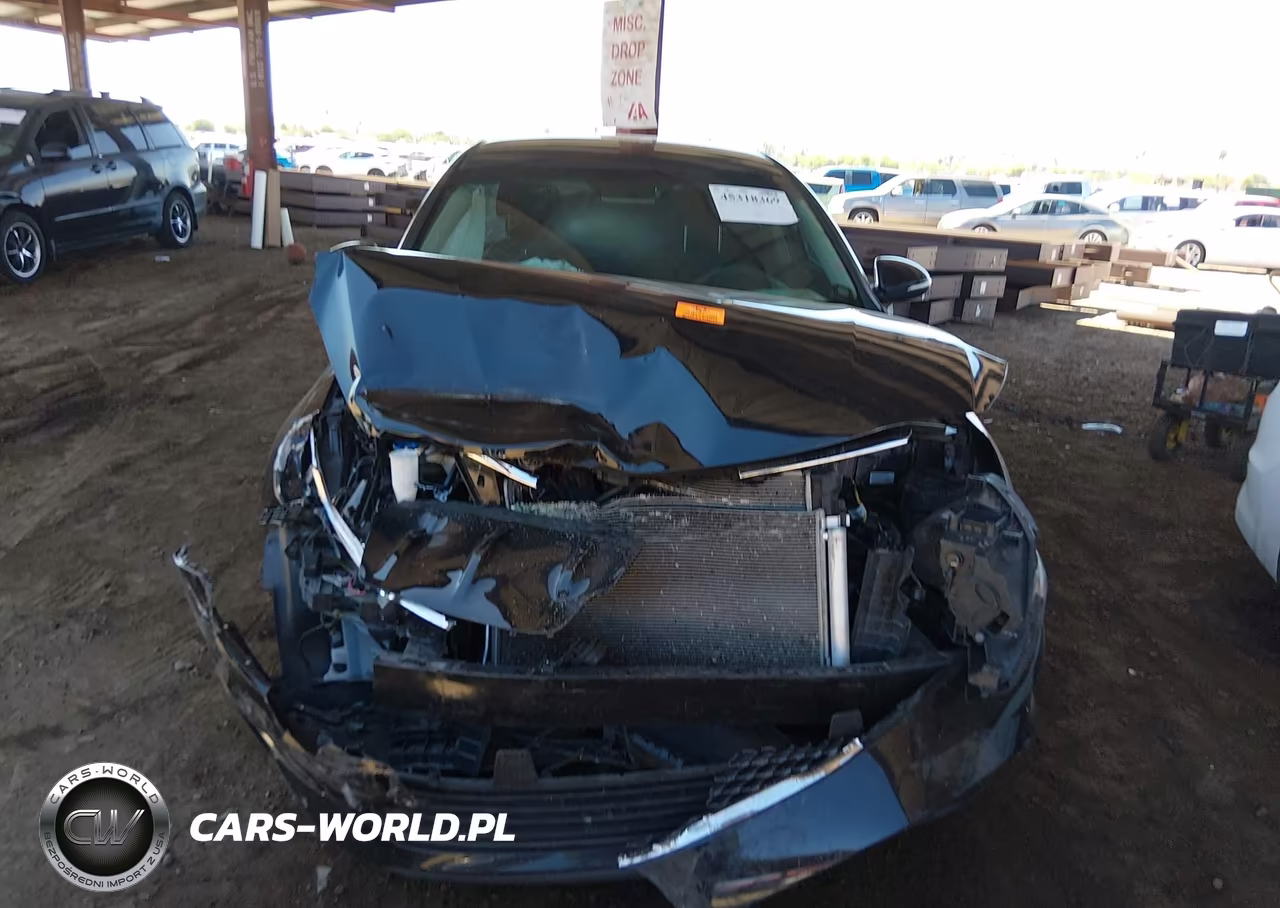 2018 Kia Optima Lx VIN:5XXGT4L32JG195893 - 6
