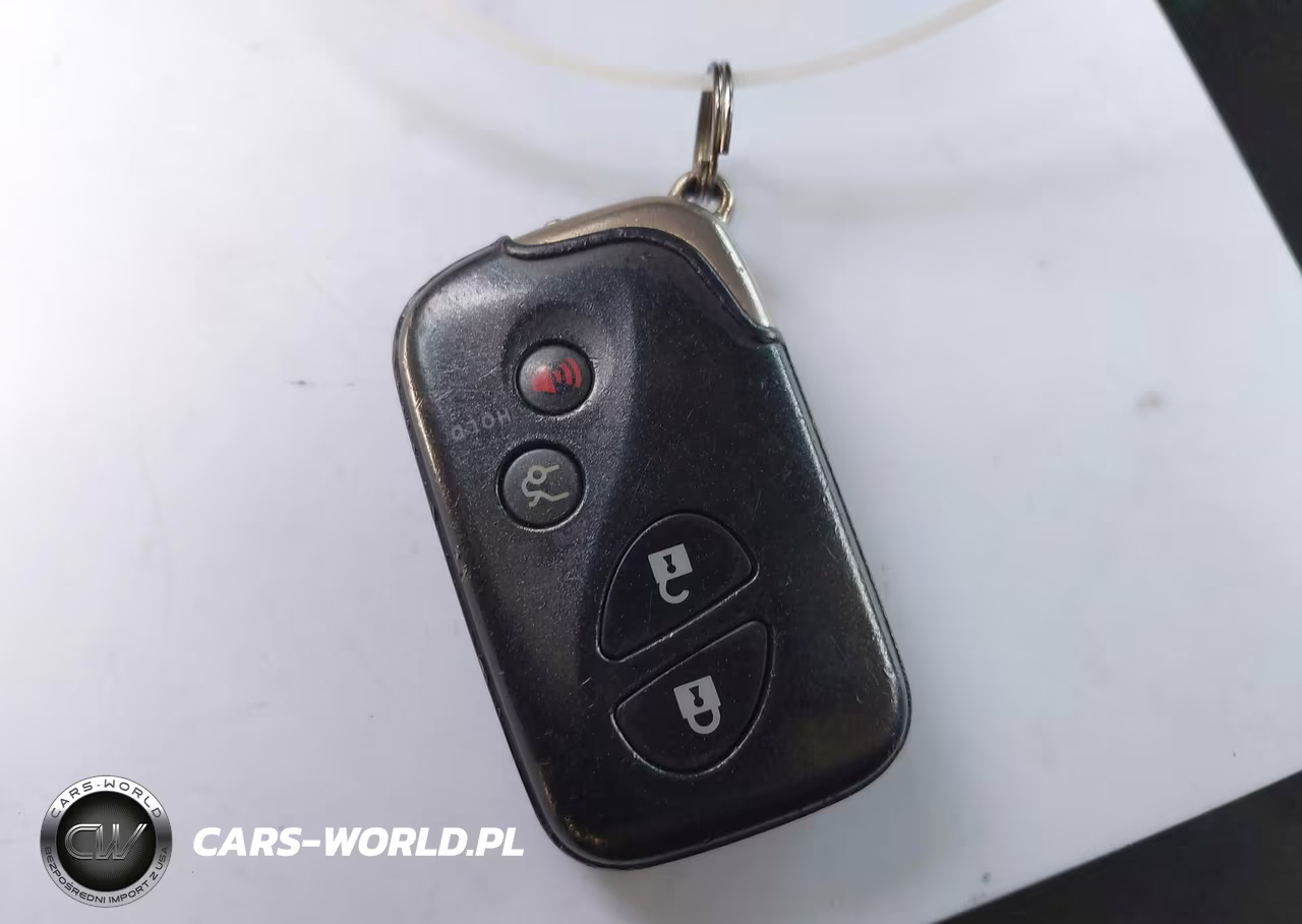 2007 Lexus Is 250 VIN:JTHBK262875036277 - 11