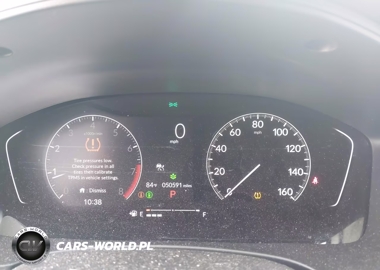 2022 Honda Civic Lx VIN:2HGFE2F27NH596082 - 7