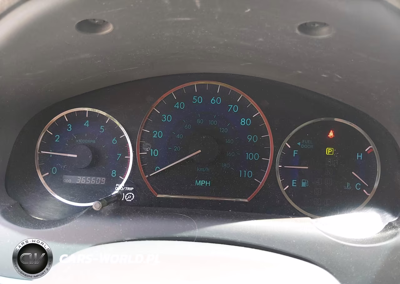 2009 Toyota Sienna Le VIN:5TDZK23C09S276952 - 7