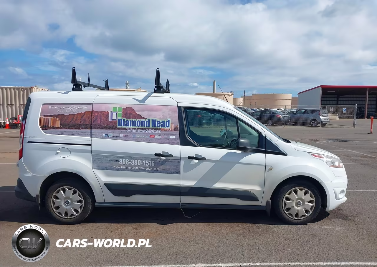2016 Ford Transit Connect Xlt VIN:NM0LS7F77G1292025 - 13