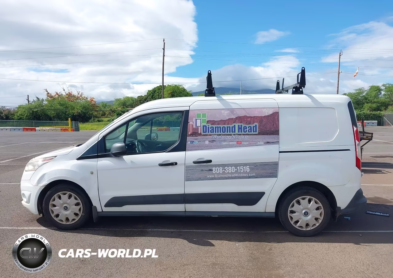2016 Ford Transit Connect Xlt VIN:NM0LS7F77G1292025 - 14