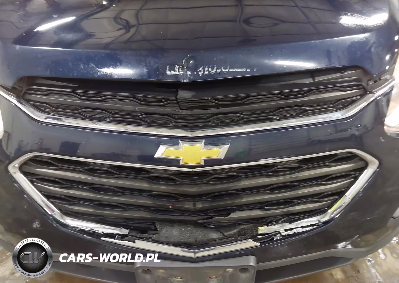 2017 Chevrolet Equinox Ls VIN:2GNFLEEK0H6283910 - 6