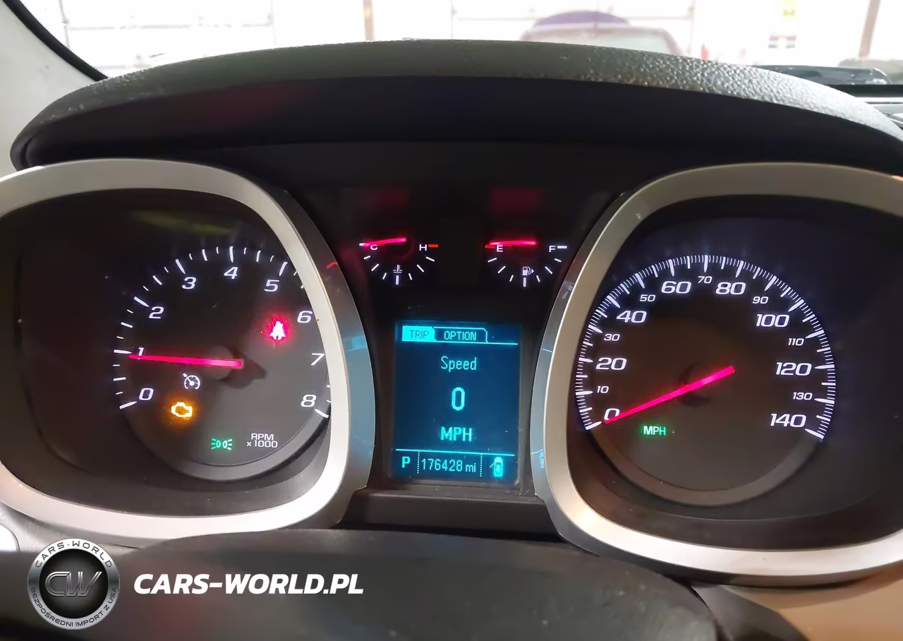 2017 Chevrolet Equinox Ls VIN:2GNFLEEK0H6283910 - 7