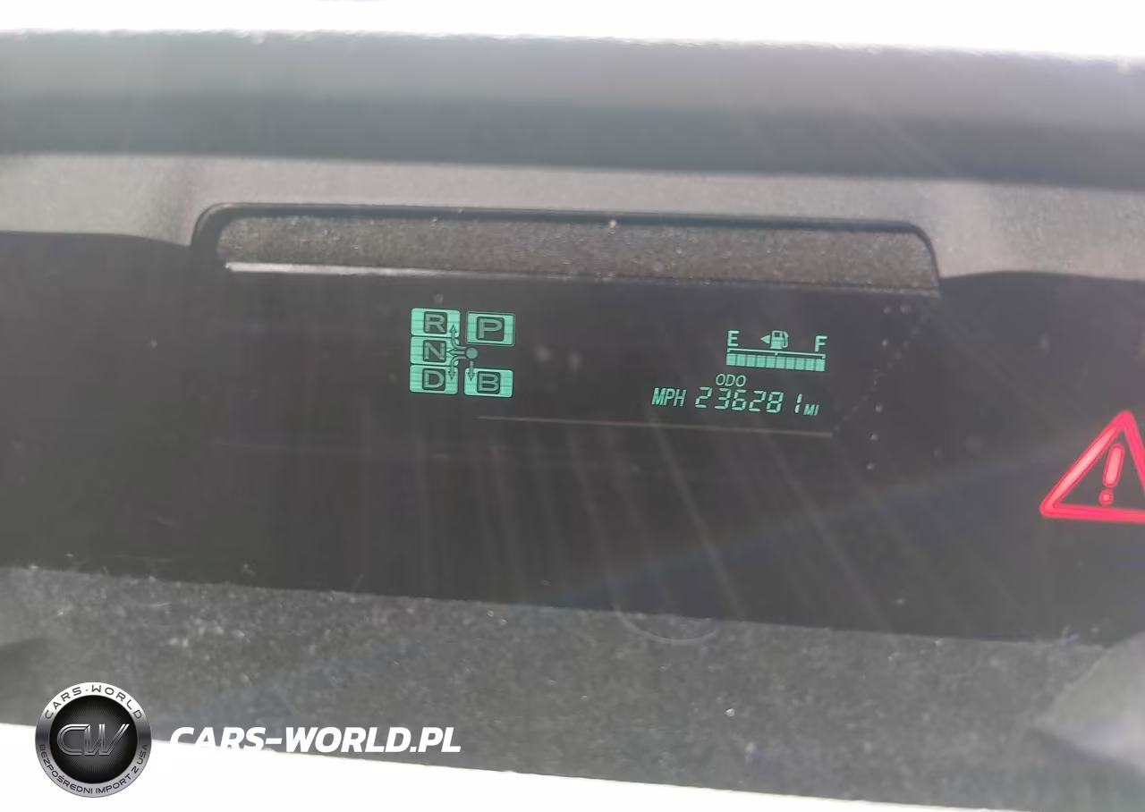 2007 Toyota Prius VIN:JTDKB20U277605107 - 7