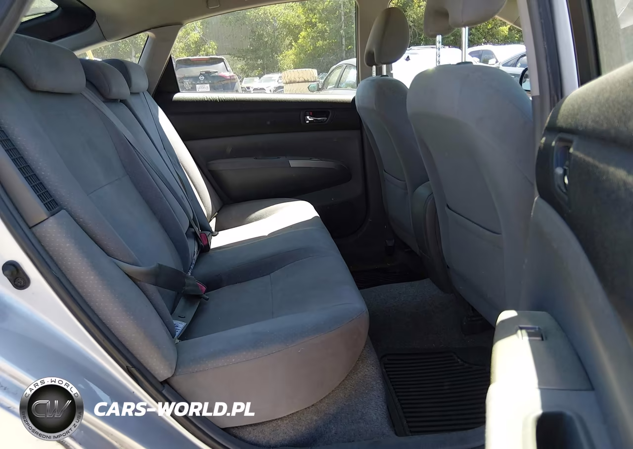 2007 Toyota Prius VIN:JTDKB20U277605107 - 8