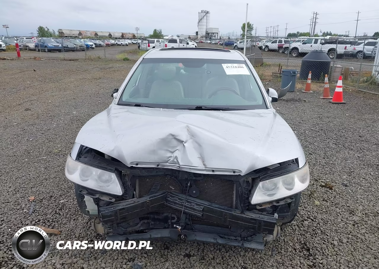 2006 Hyundai Azera Limited-Se VIN:KMHFC46F46A051505 - 13