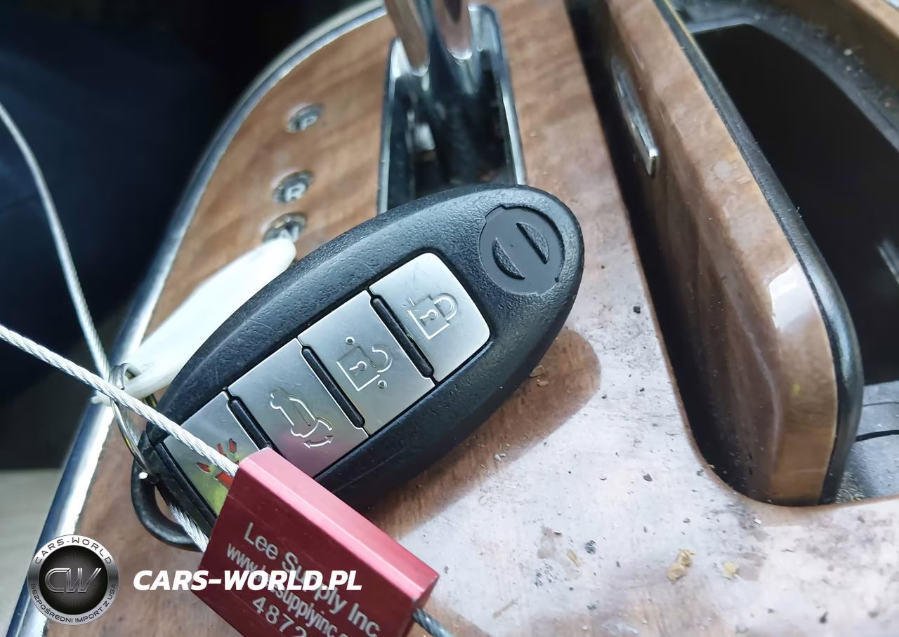 2012 Nissan Murano Le VIN:JN8AZ1MU4CW117454 - 11