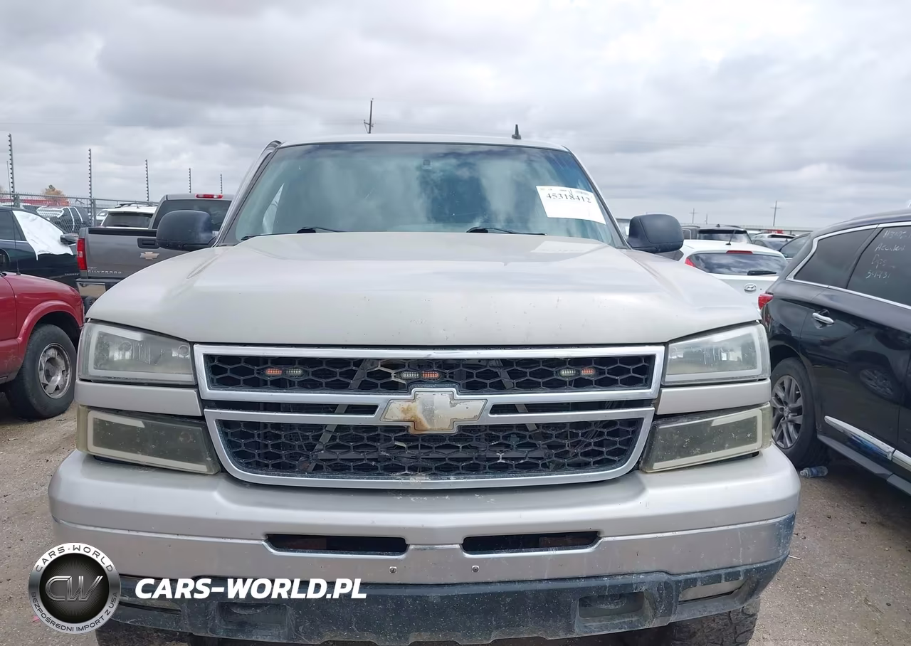 2006 Chevrolet Silverado 1500 Lt2 VIN:1GCEK19B66Z229314 - 13