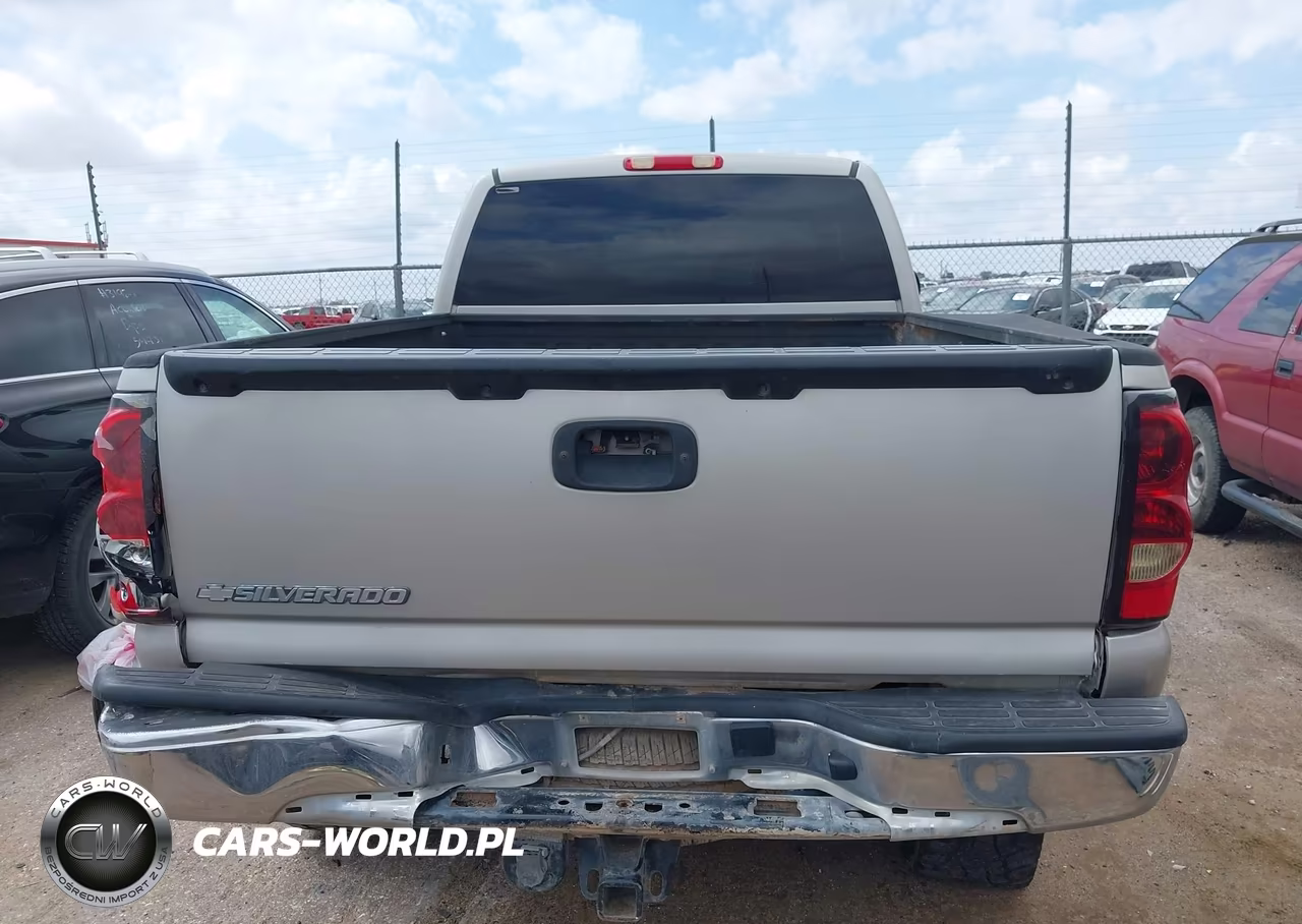 2006 Chevrolet Silverado 1500 Lt2 VIN:1GCEK19B66Z229314 - 17