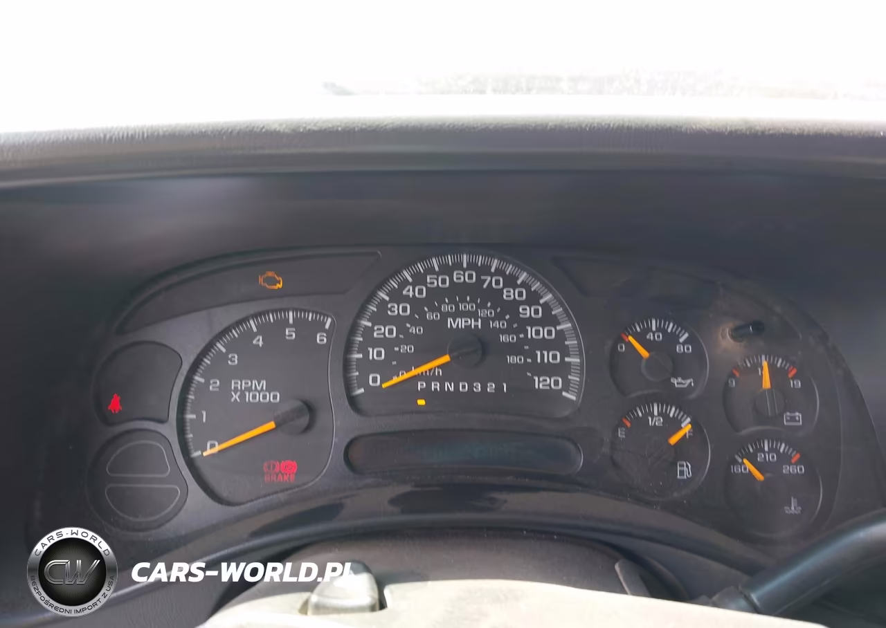 2006 Chevrolet Silverado 1500 Lt2 VIN:1GCEK19B66Z229314 - 7