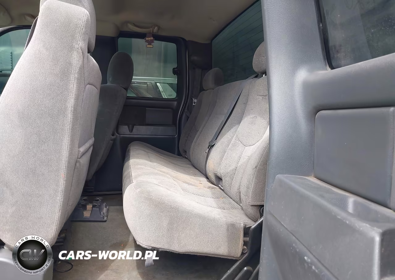 2006 Chevrolet Silverado 1500 Lt2 VIN:1GCEK19B66Z229314 - 8