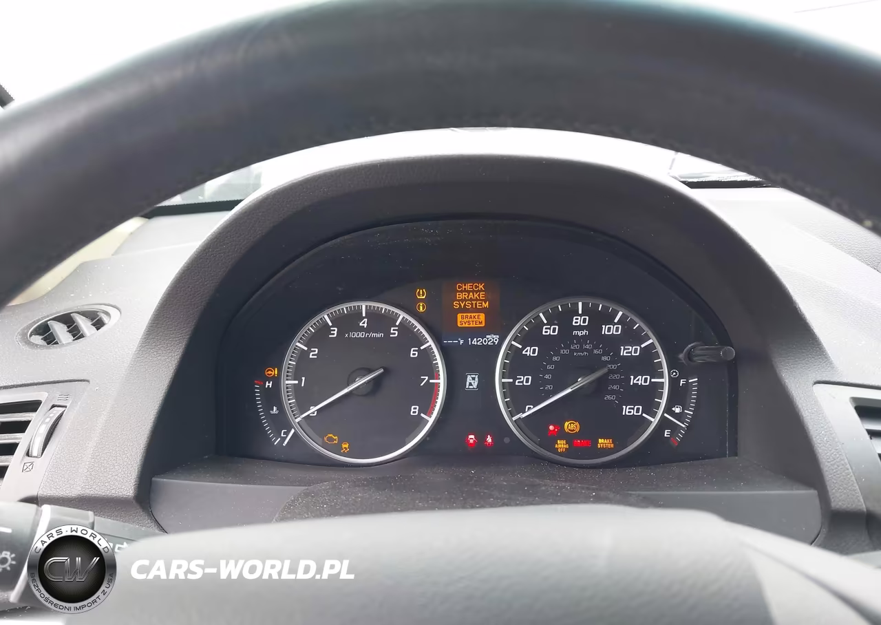 2014 Acura Rdx VIN:5J8TB3H36EL001149 - 7