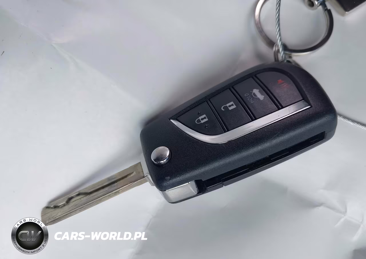 2019 Toyota Camry Se VIN:4T1B11HK3KU159975 - 11