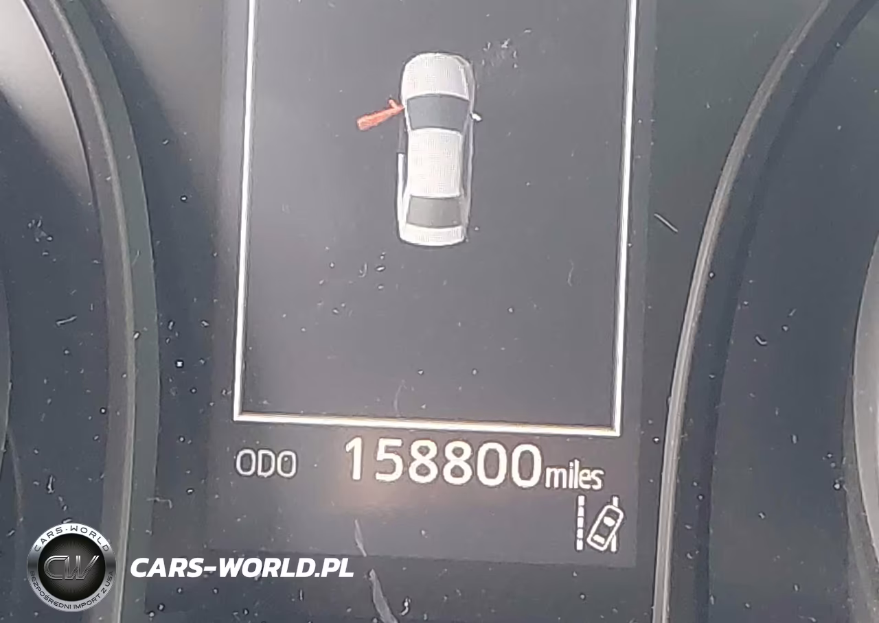 2019 Toyota Camry Se VIN:4T1B11HK3KU159975 - 15