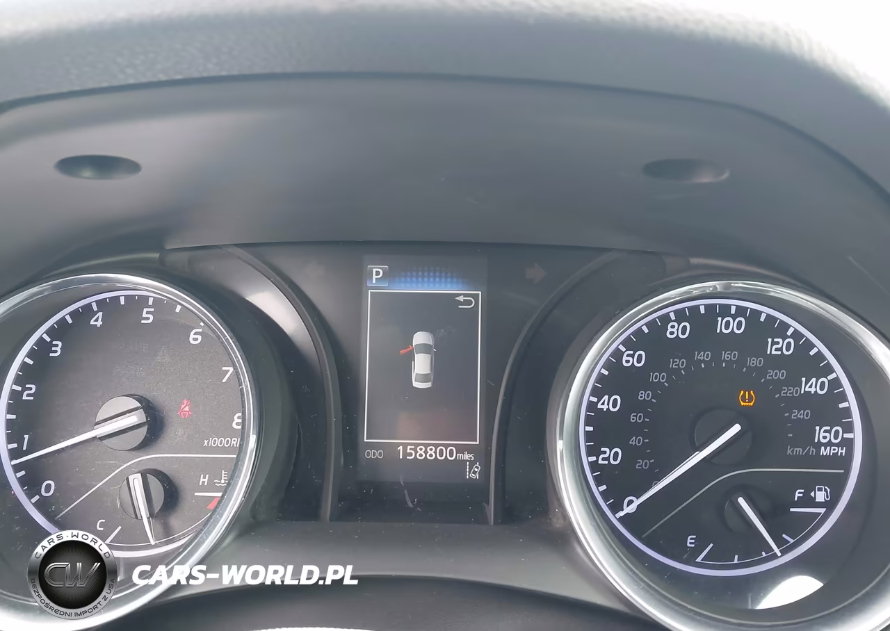 2019 Toyota Camry Se VIN:4T1B11HK3KU159975 - 7