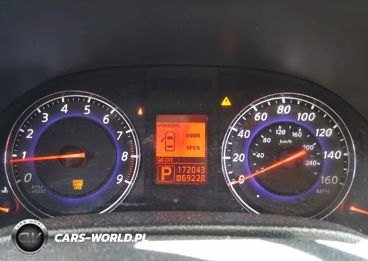 2009 Infiniti G37 Journey VIN:JNKCV64E59M602047 - 7