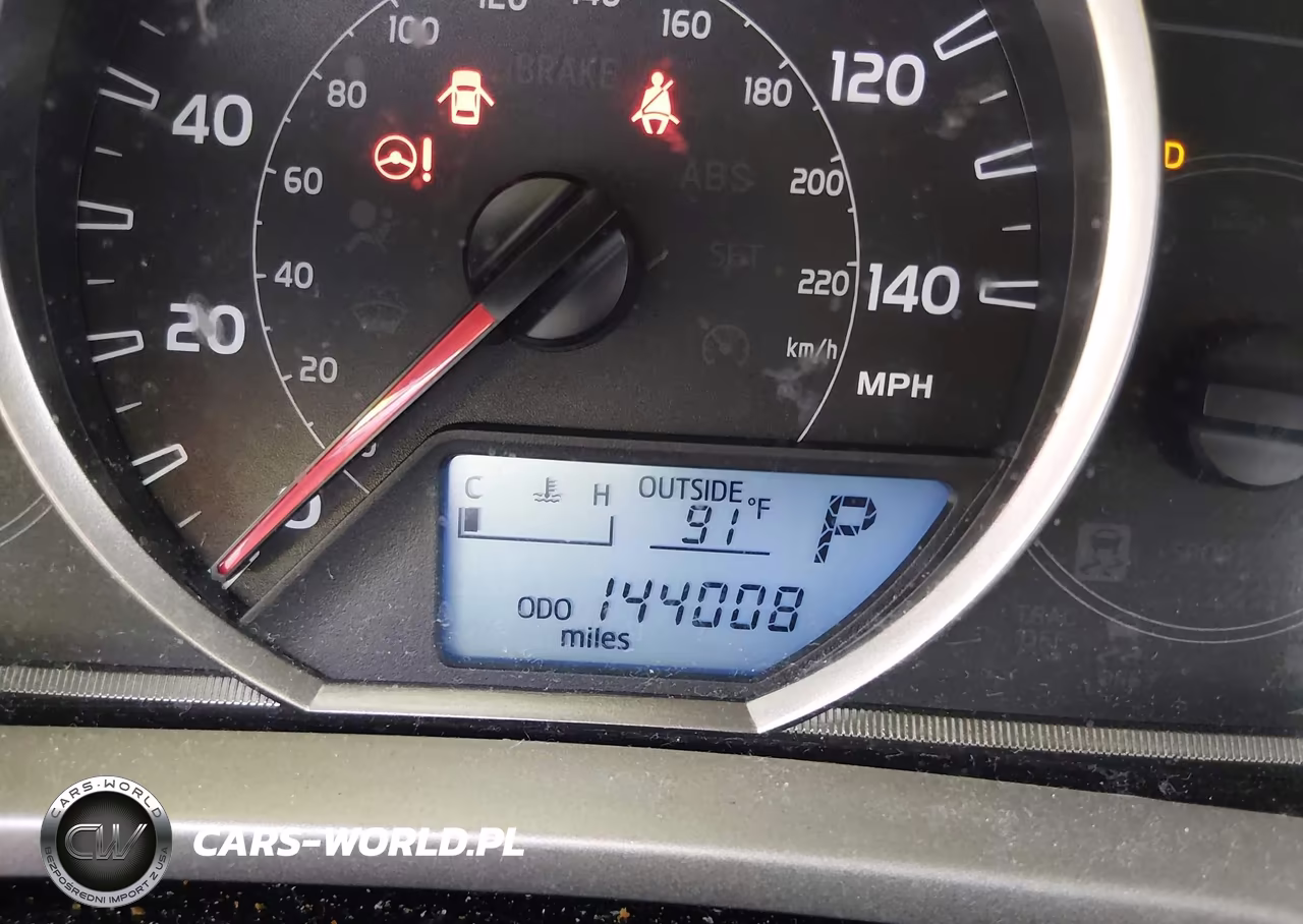 2015 Toyota Rav4 Le VIN:2T3BFREV7FW288782 - 15