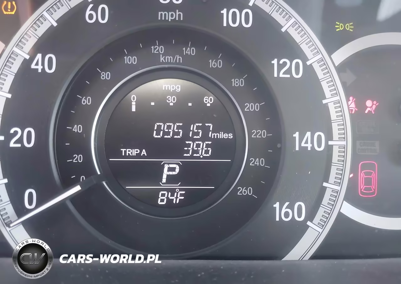 2016 Honda Accord Lx VIN:1HGCR2F35GA011002 - 16