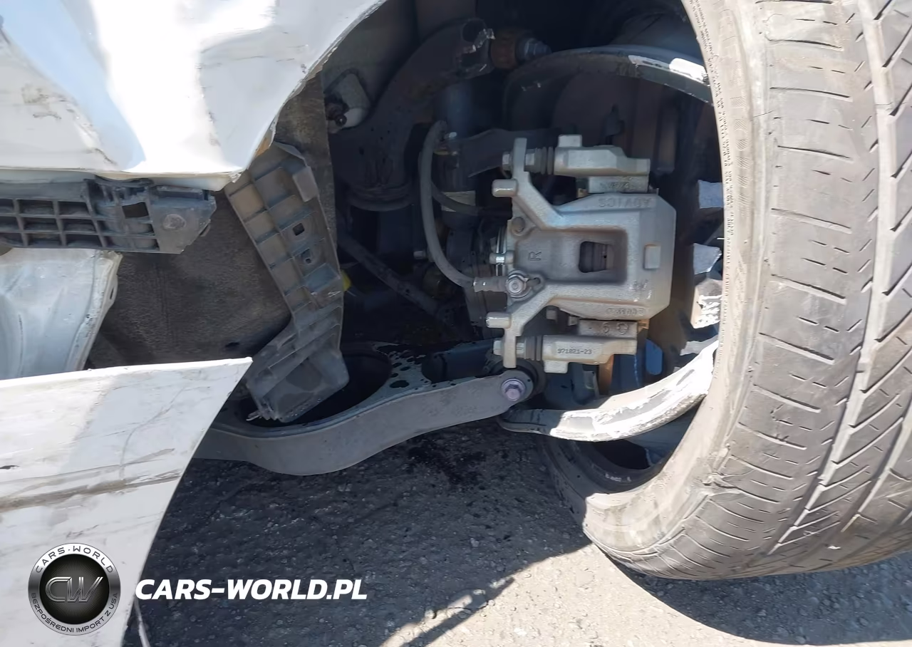 2019 Toyota Camry Xse VIN:4T1B61HK1KU835180 - 6