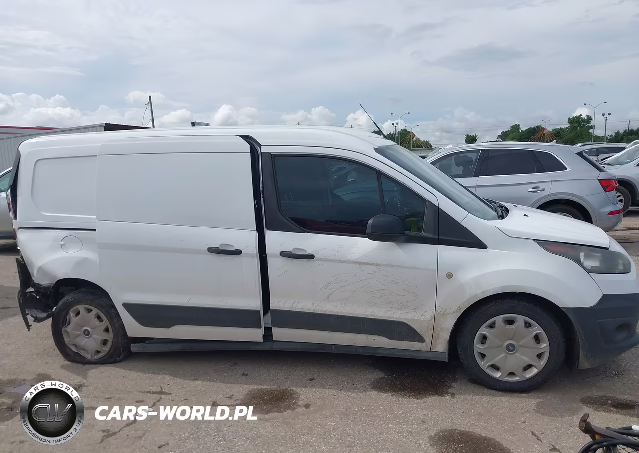 2017 Ford Transit Connect Xl VIN:NM0LS7E70H1303577 - 13