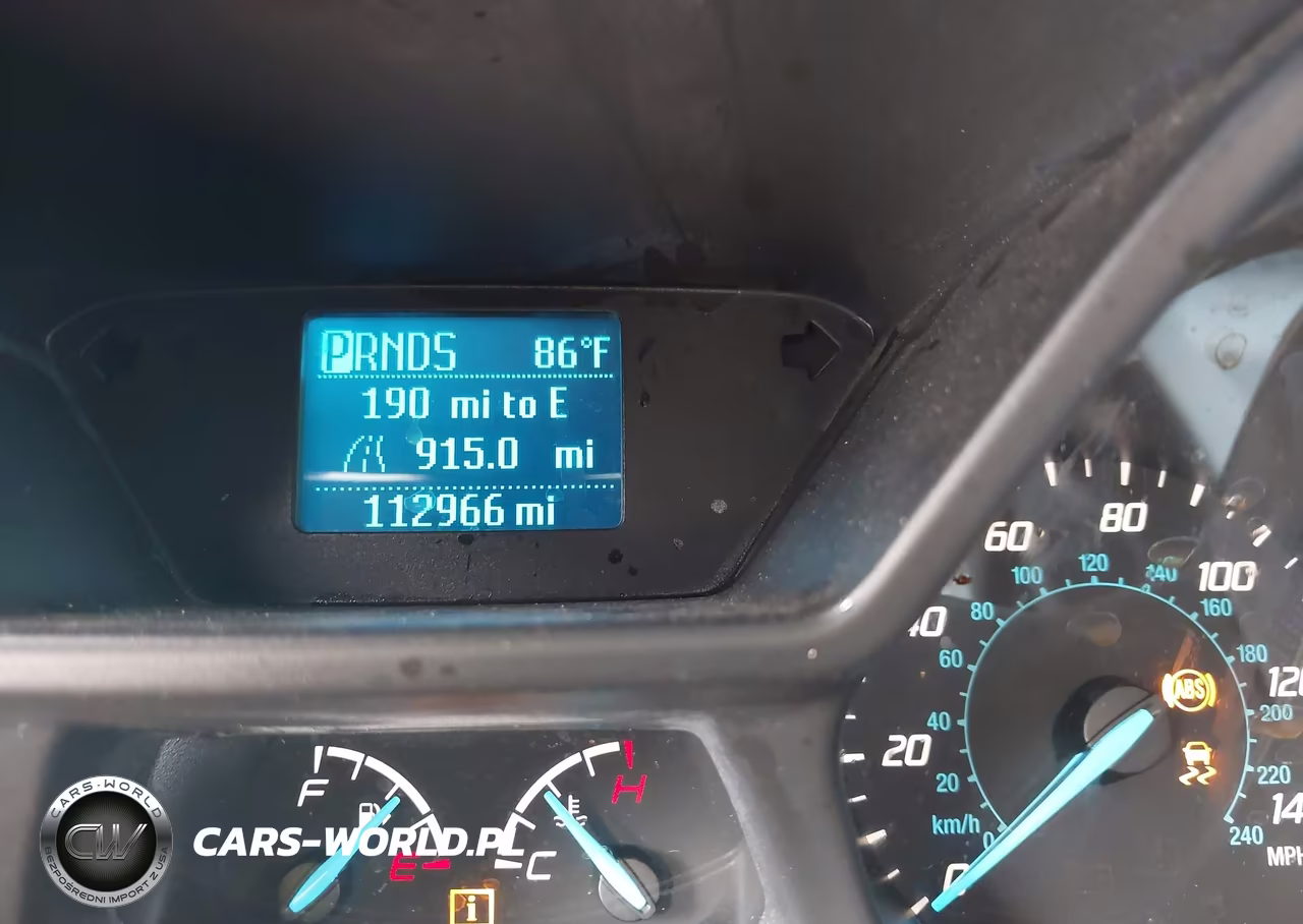 2017 Ford Transit Connect Xl VIN:NM0LS7E70H1303577 - 15