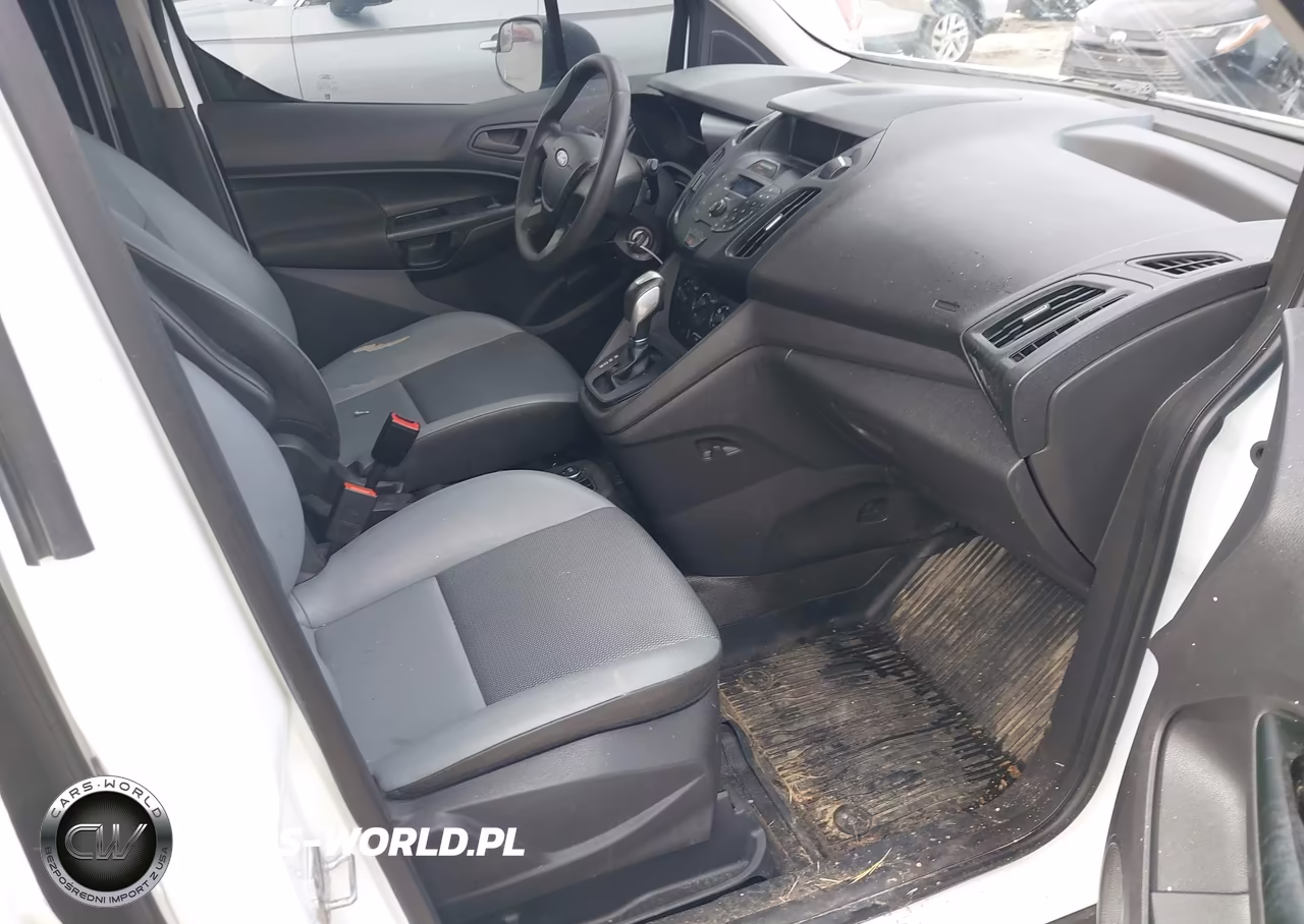 2017 Ford Transit Connect Xl VIN:NM0LS7E70H1303577 - 5