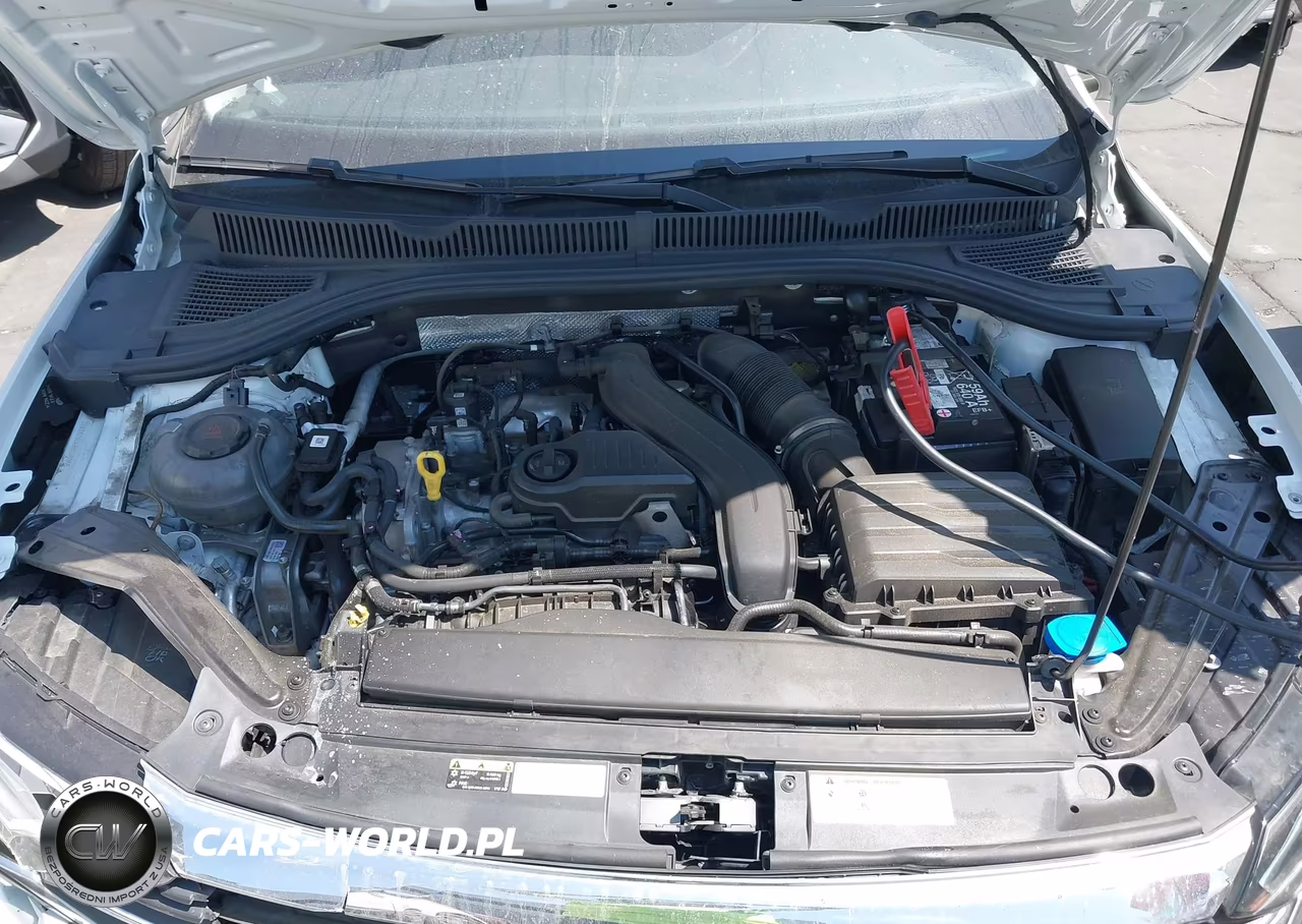 2024 Volkswagen Jetta 1.5T Se VIN:3VW7M7BU4RM046966 - 10