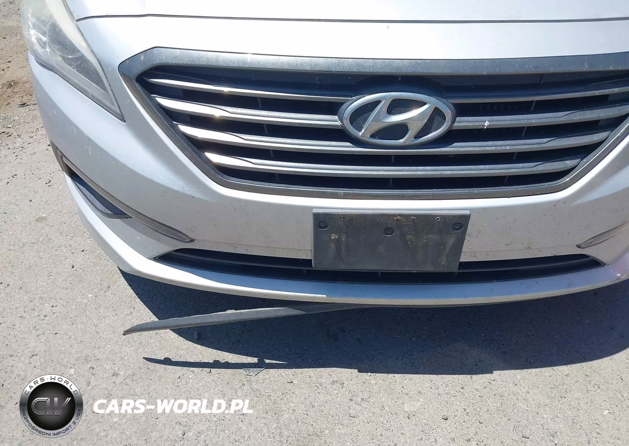 2015 Hyundai Sonata Eco VIN:5NPE24AA3FH157838 - 18