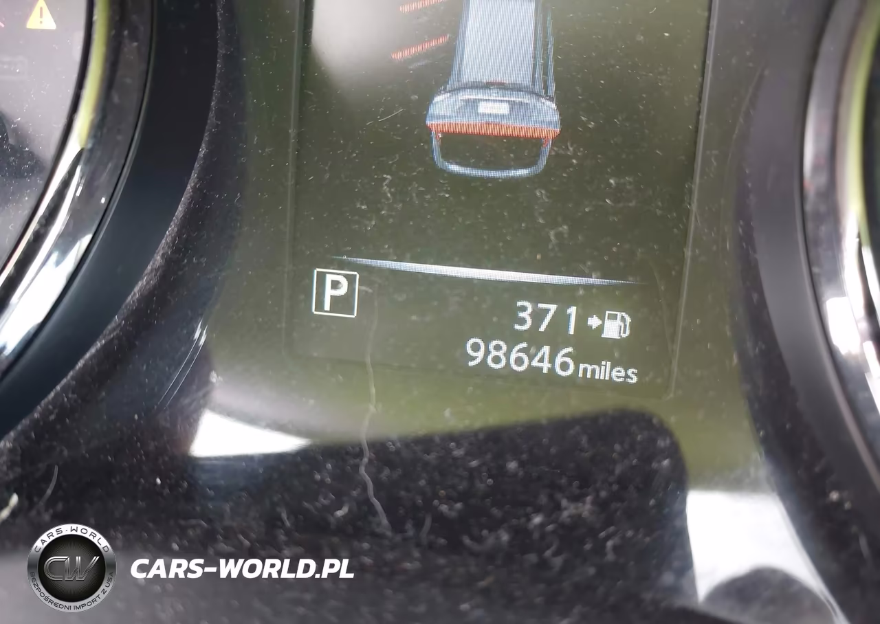 2017 Nissan Rogue Sv VIN:KNMAT2MV9HP510976 - 16