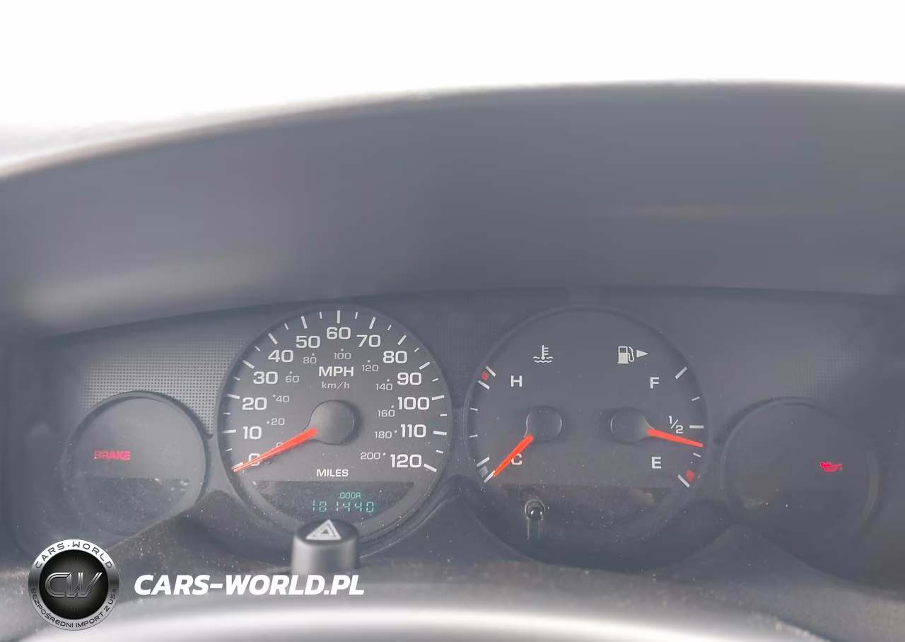 2004 Dodge Neon Se VIN:1B3ES26C44D554574 - 7
