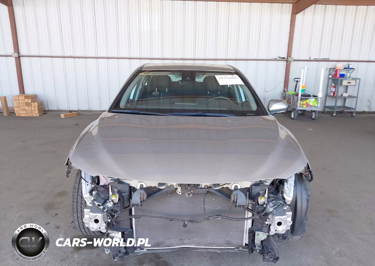2023 Toyota Camry Le Hybrid VIN:4T1C31AK0PU608240 - 6