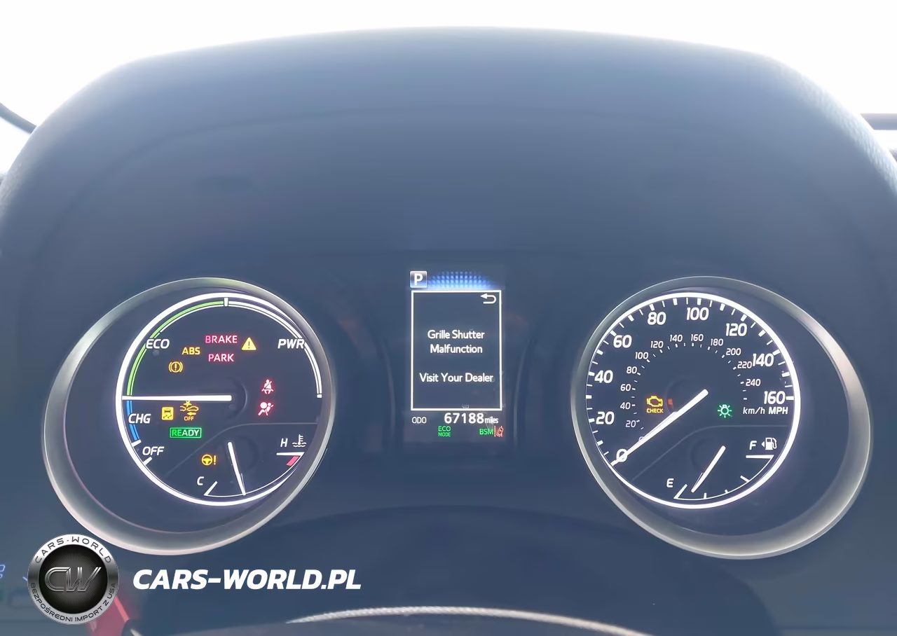 2023 Toyota Camry Le Hybrid VIN:4T1C31AK0PU608240 - 7