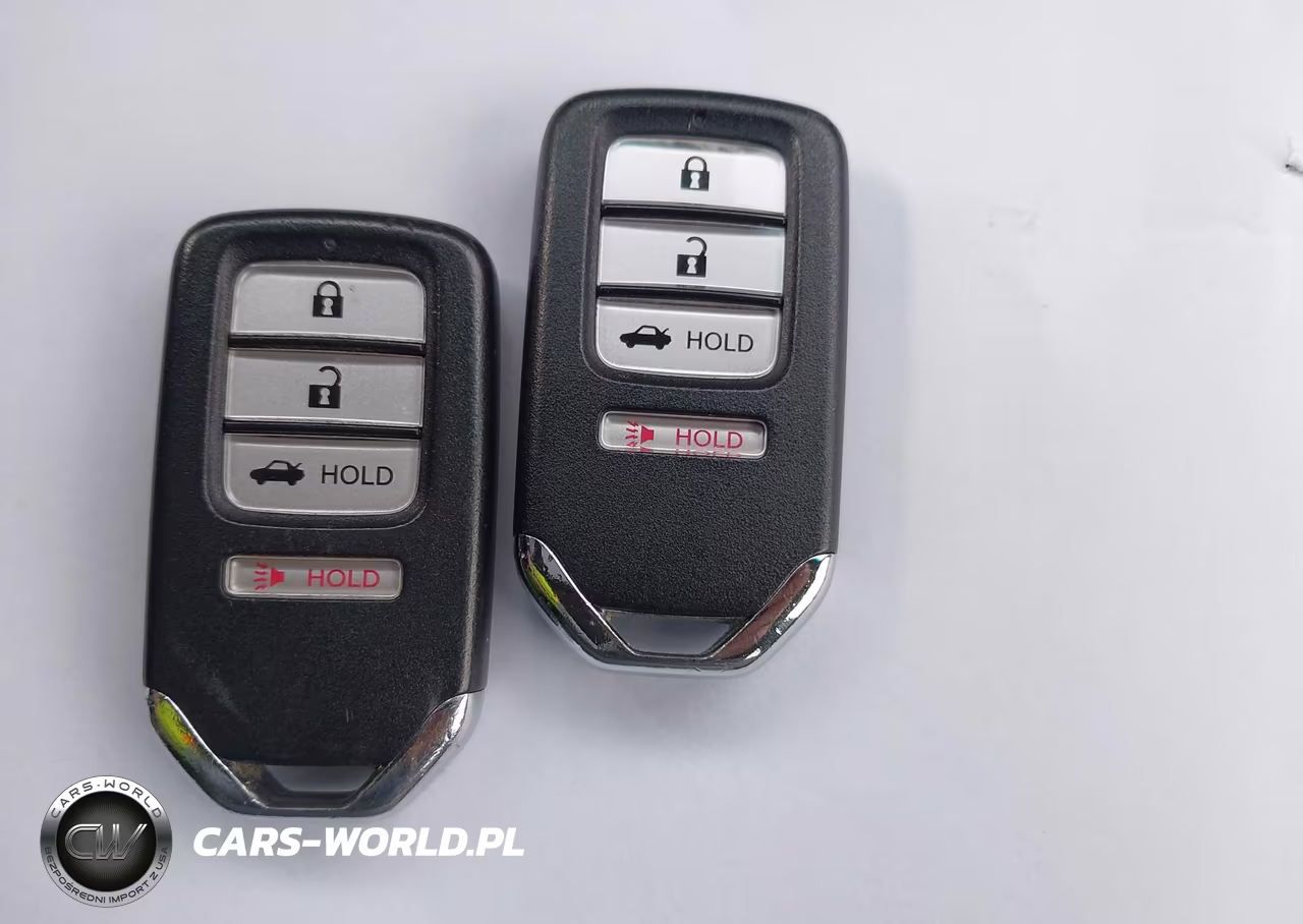 2018 Honda Accord Sport VIN:1HGCV1F37JA121630 - 11