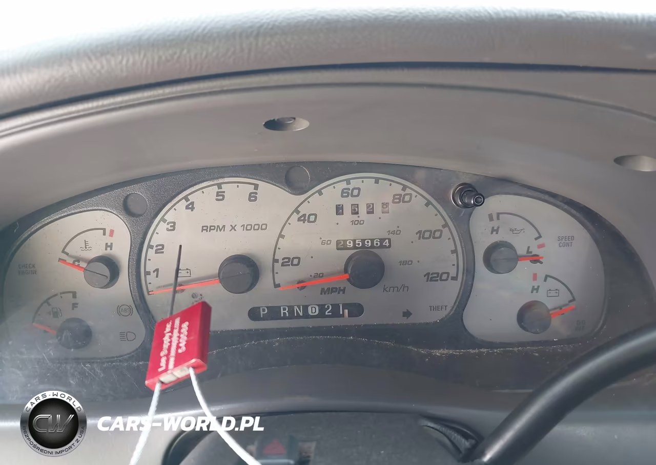 2003 Ford Ranger Edge-Xl-Xlt VIN:1FTYR10U73TA21271 - 7