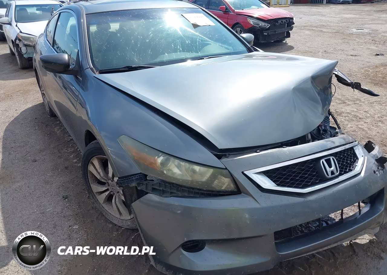 2010 Honda Accord 2.4 Ex-L VIN:1HGCS1B83AA006954 - 13