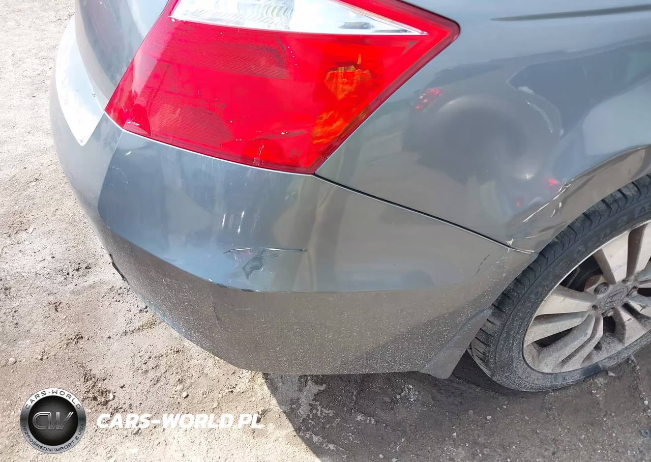 2010 Honda Accord 2.4 Ex-L VIN:1HGCS1B83AA006954 - 15