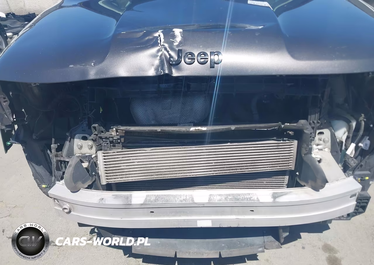 2018 Jeep Renegade Altitude Fwd VIN:ZACCJABB4JPH70356 - 20
