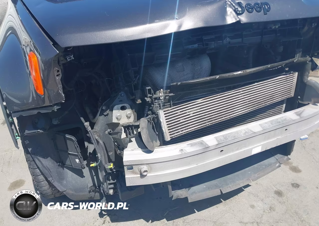 2018 Jeep Renegade Altitude Fwd VIN:ZACCJABB4JPH70356 - 22