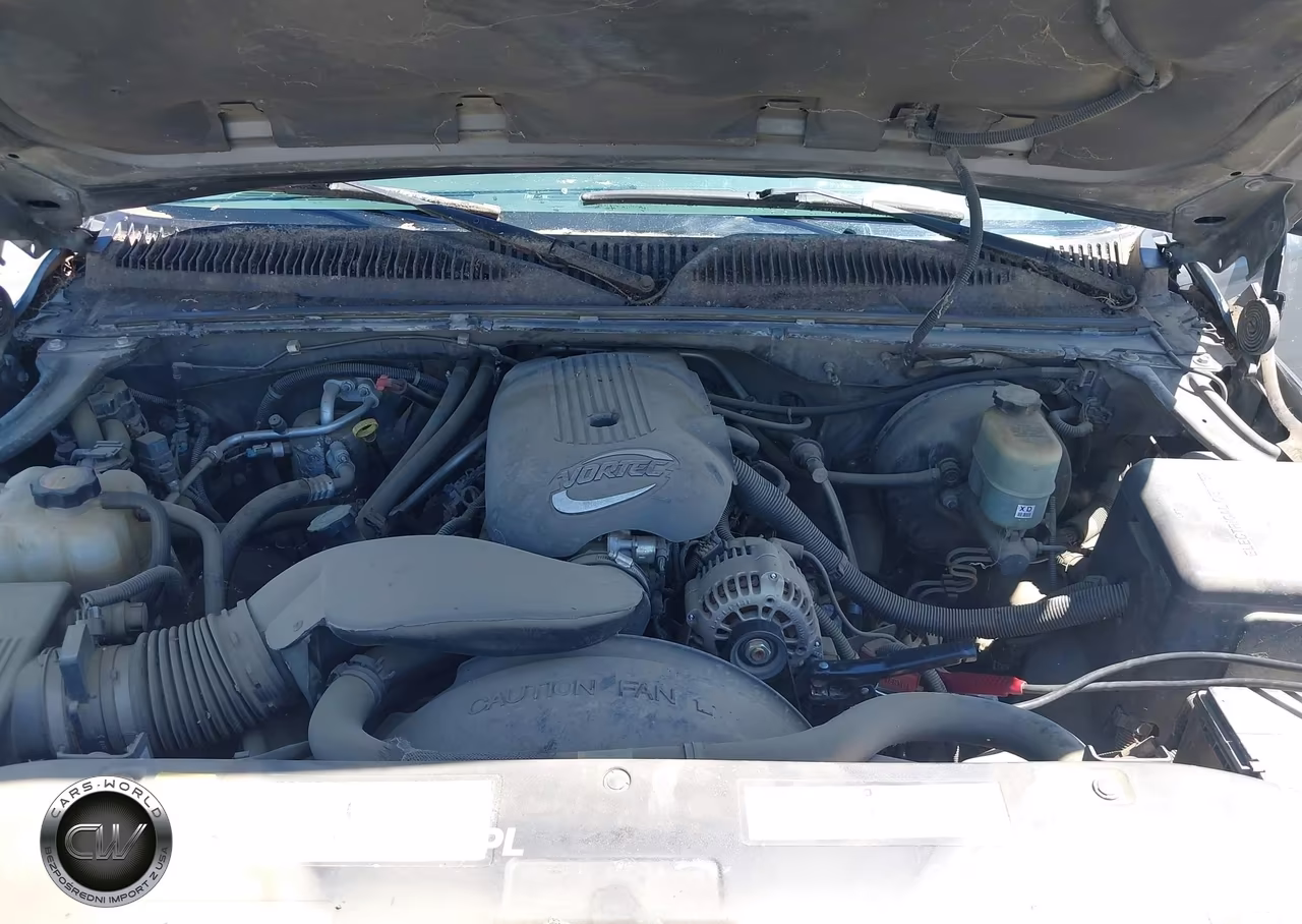 2001 Chevrolet Silverado 1500 Ls VIN:2GCEC19T711358668 - 10